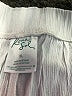 Kona Sol Ivory Casual Pants Size XL - photo 7