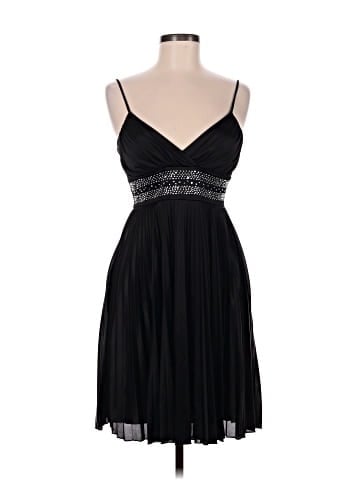 Taboo Cocktail Dress (view 1)