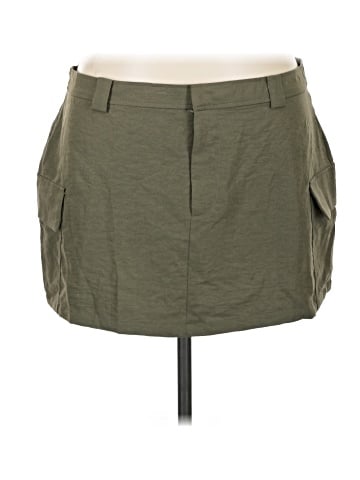 BDG Casual Skirt (view 1)