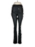 Blank NYC Black Casual Pants Size 28 waist - photo 1