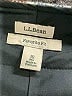 L.L.Bean Plaid Brown Wool Skirt Size 10 - photo 4