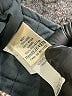 L.L.Bean Plaid Brown Wool Skirt Size 10 - photo 5