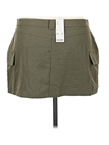 BDG Casual Skirt (view 2)