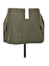 BDG 100% Polyester Solid Green Casual Skirt Size XL - photo 2