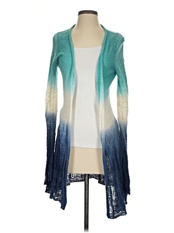Moth Cardigan (view 1)
