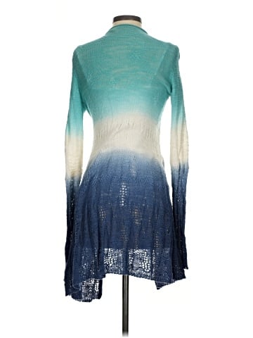 Moth Cardigan (view 2)
