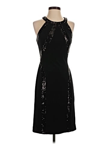 Laundry by Shelli Segal Cocktail Dress (view 1)