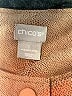 Chico's Tan Jacket Size M - photo 6