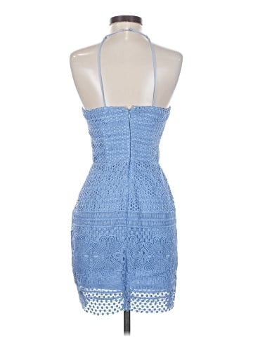Greylin Cocktail Dress (view 2)