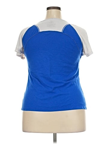 Danskin Now Sleeveless T-Shirt (view 2)