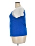Danskin Now Blue Sleeveless T-Shirt Size 2X - photo 5