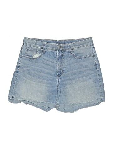 Old Navy Denim Shorts (view 1)