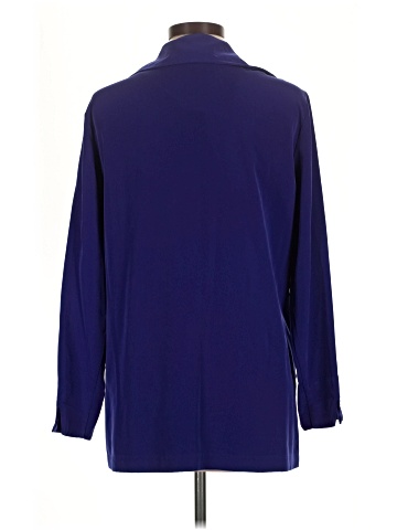 Maggie Sweet Long Sleeve Blouse (view 2)