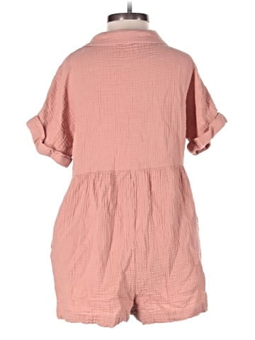 Vestique Romper (view 2)
