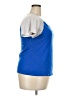 Danskin Now Blue Sleeveless T-Shirt Size 2X - photo 4