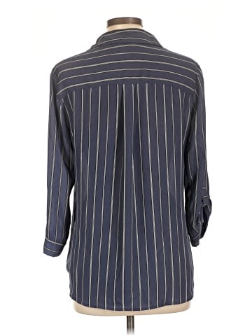 Iz Byer 3/4 Sleeve Blouse (view 2)