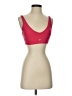 Fabletics Red Sports Bra Size S - photo 1