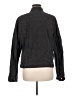 Gap 100% Cotton Gray Denim Jacket Size M - photo 2