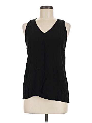 Jack. Sleeveless Blouse (view 1)