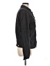 Gap 100% Cotton Gray Denim Jacket Size M - photo 4