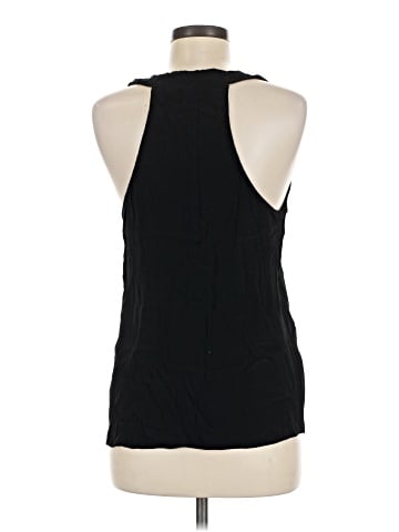 Jack. Sleeveless Blouse (view 2)