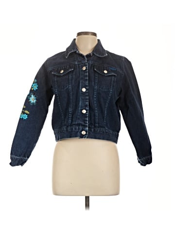 Billabong Denim Jacket (view 1)