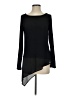 Allison Joy Black Pullover Sweater Size S - photo 1