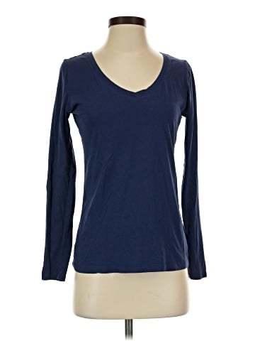 NY&C Long Sleeve T-Shirt (view 1)