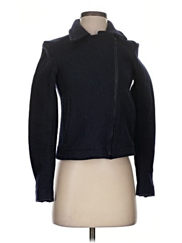 Theory Wool Coat (view 1)