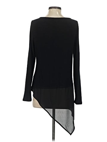 Allison Joy Pullover Sweater (view 2)