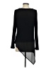 Allison Joy Black Pullover Sweater Size S - photo 2