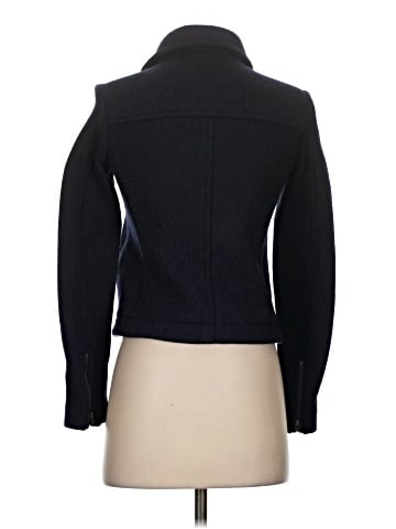 Theory Wool Coat (view 2)