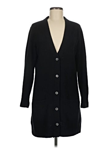Neiman Marcus Cashmere Cardigan (view 1)