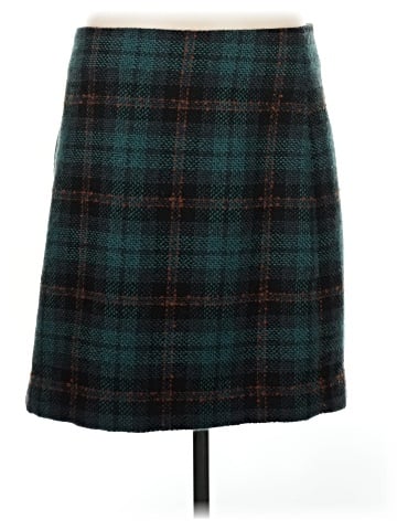 Ann Taylor LOFT Outlet Formal Skirt (view 1)