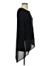 Allison Joy Black Pullover Sweater Size S - photo 4