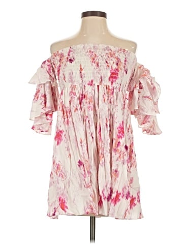 MISA Los Angeles Cocktail Dress (view 1)