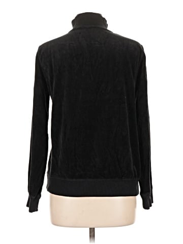 MICHAEL Michael Kors Zip Up Hoodie (view 2)