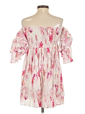 MISA Los Angeles Cocktail Dress (view 2)