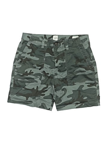 Gap Cargo Shorts (view 1)