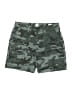 Gap Camo Green Cargo Shorts Size 2 - photo 1