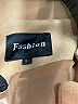 Fashion Tan Coat Size L - photo 6