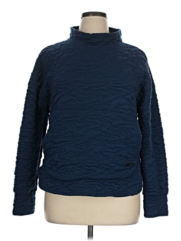 Nine West Turtleneck Sweater (view 1)