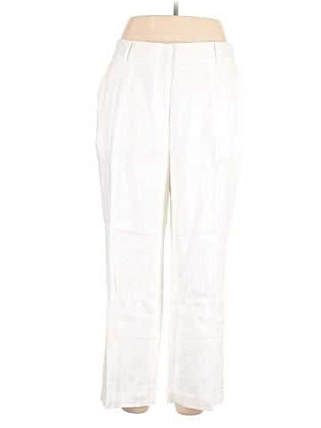 Talbots Linen Pants (view 1)
