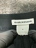 Club Monaco Hearts Black Shorts Size 4 - photo 3