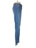 Bershka Blue Jeans Size 8 - photo 4