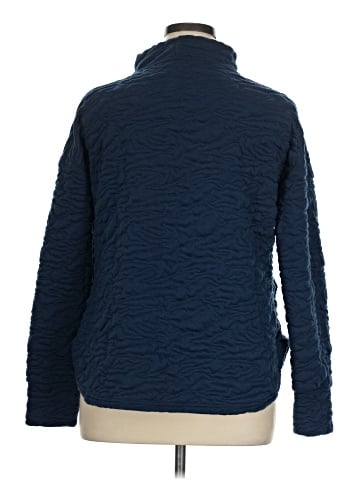 Nine West Turtleneck Sweater (view 2)