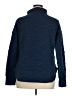 Nine West Blue Turtleneck Sweater Size XL - photo 2