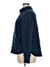 Nine West Blue Turtleneck Sweater Size XL - photo 5