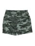 Gap Camo Green Cargo Shorts Size 2 - photo 2