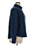 Nine West Blue Turtleneck Sweater Size XL - photo 4